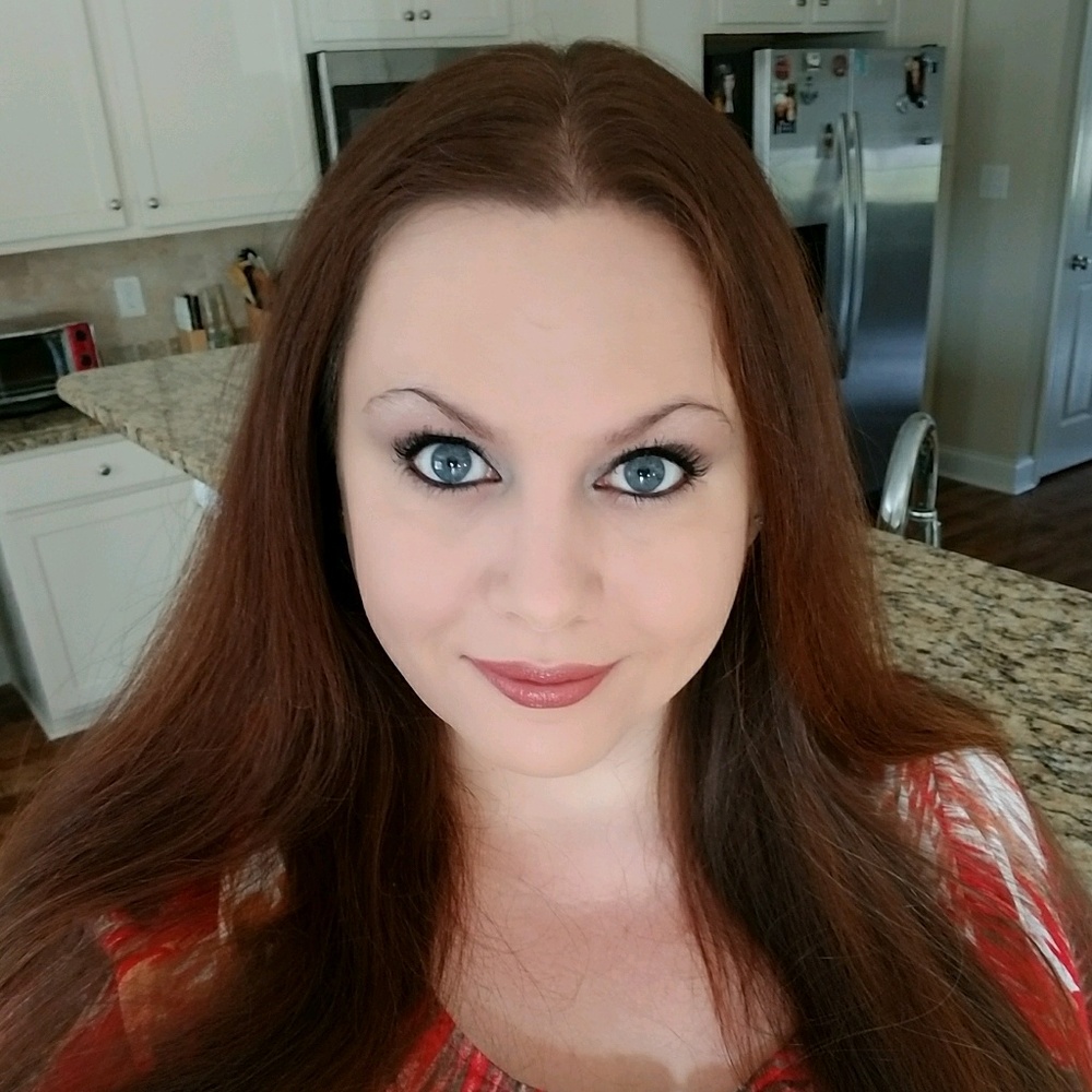 Meet your Posher, Christy